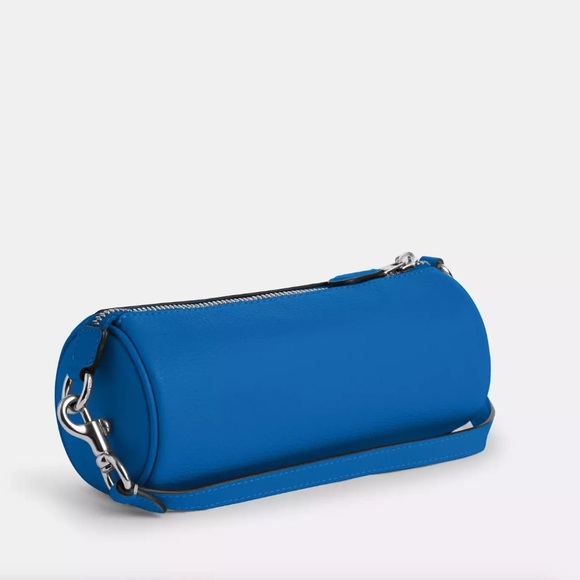 Coach Nolita Barrel Bag - Picture 2 of 9